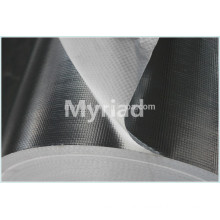 High quality aluminum thermal reflective foil insulation